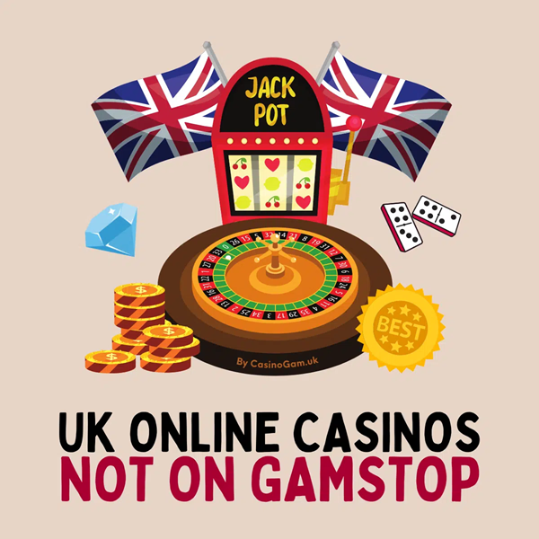 Non UK Regulated Casinos